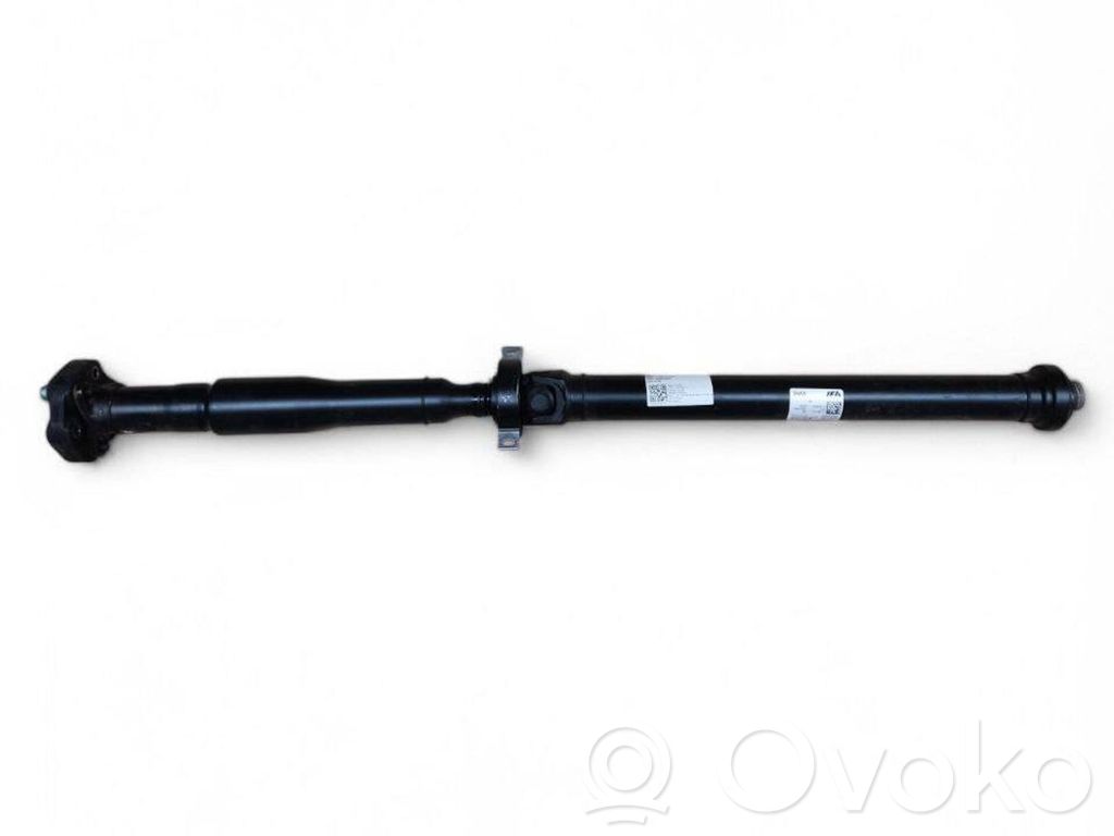 BMW X4 G02 Drive shaft (set) 