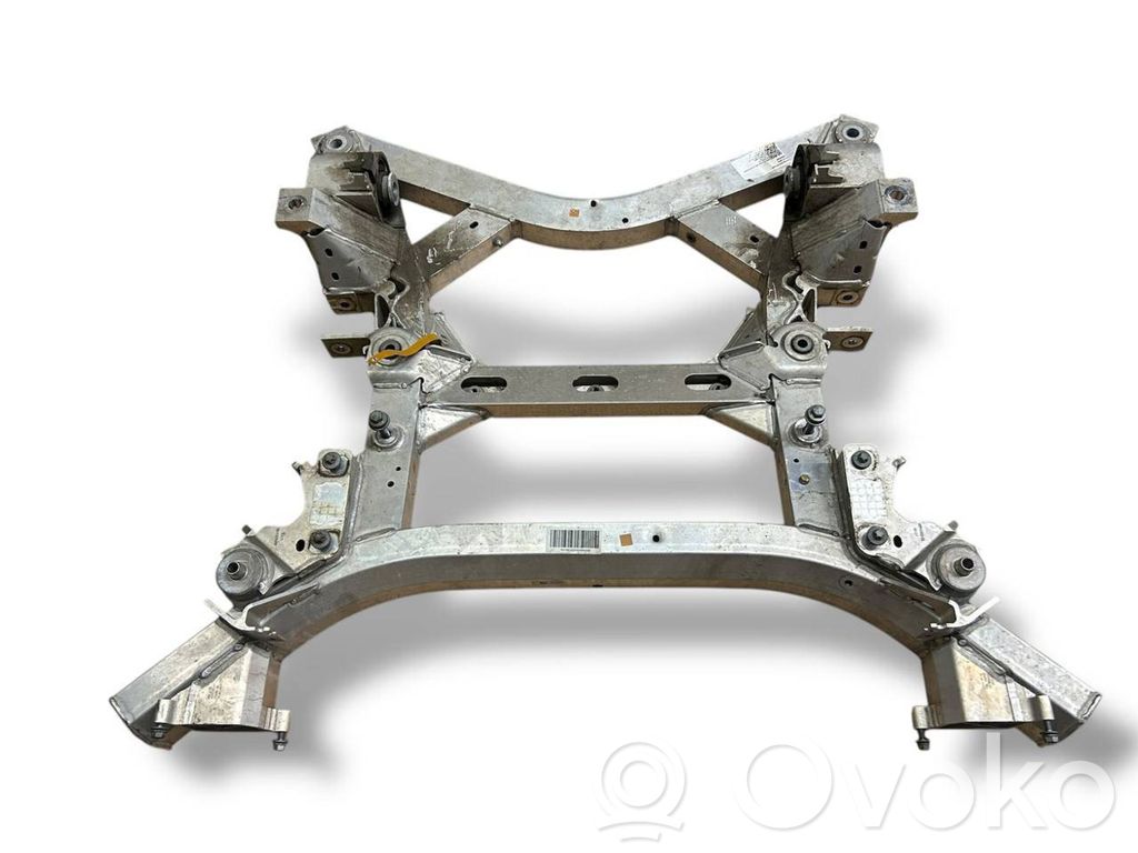 Front subframe   6893165,31116893165