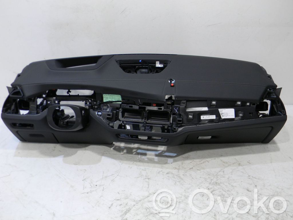 BMW X5 G05 Panel de instrumentos 