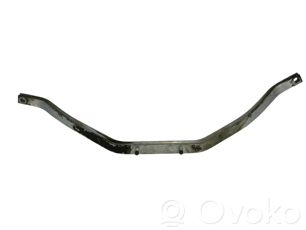 Porsche Cayman 987 Soporte de montaje del radiador 