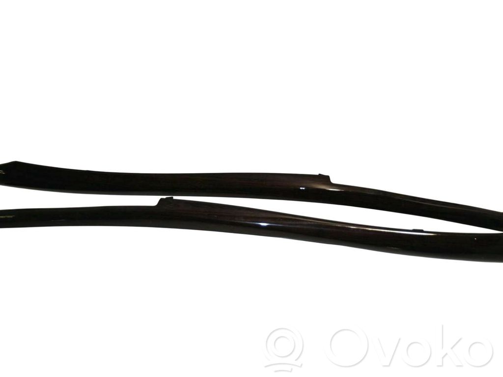 BMW X5M E70 Ozdoba tunelu środkowego 