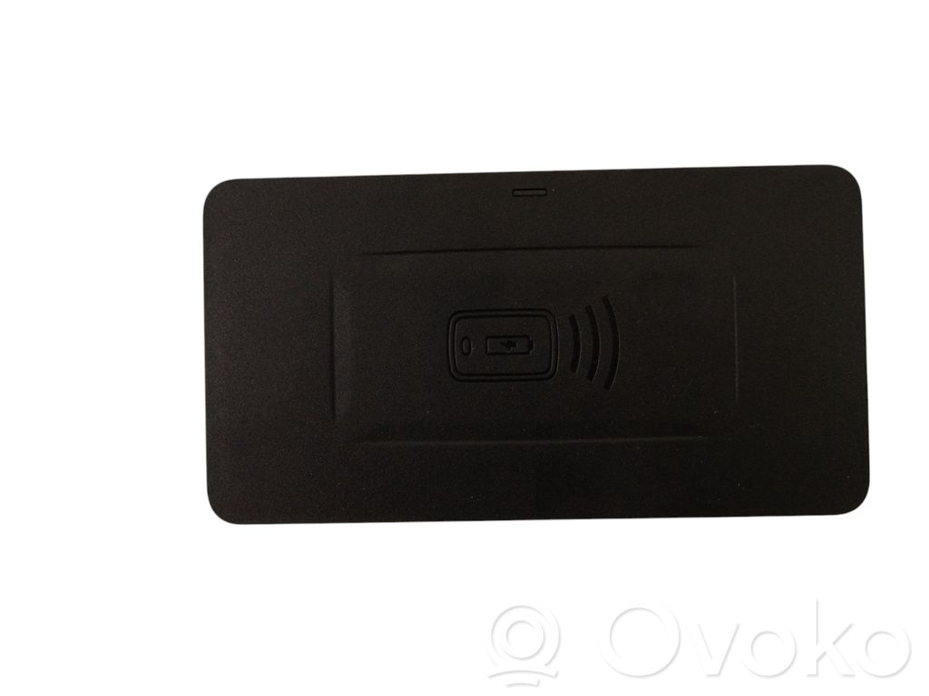 BMW 3 G20 G21 Wireless charging module 