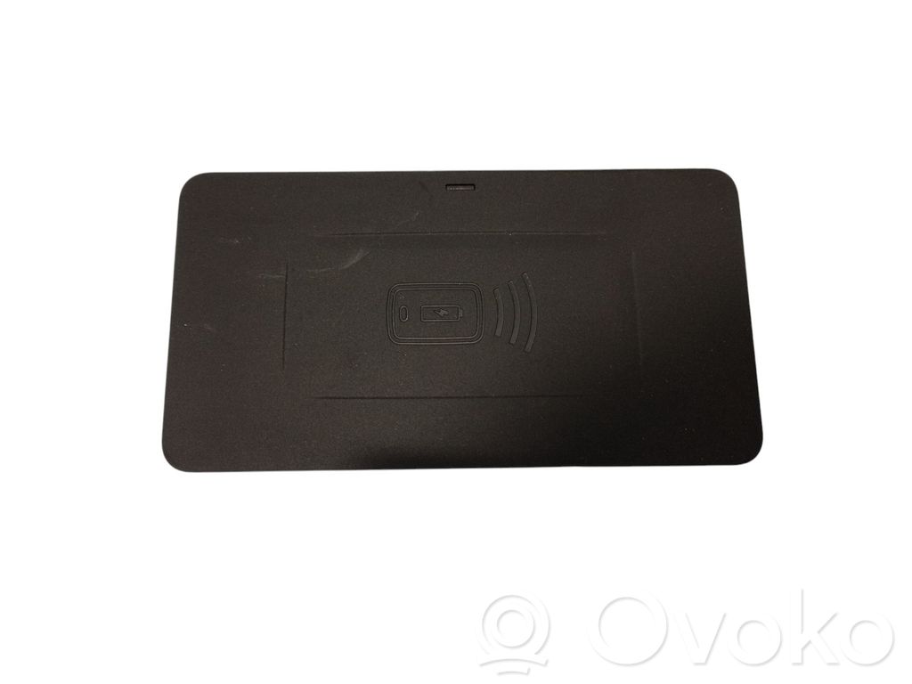 BMW 3 G20 G21 Wireless charging module 