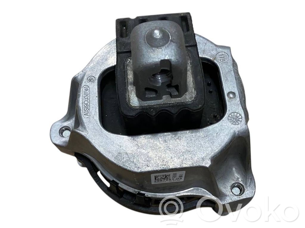 BMW X5 G05 Engine mount bracket 