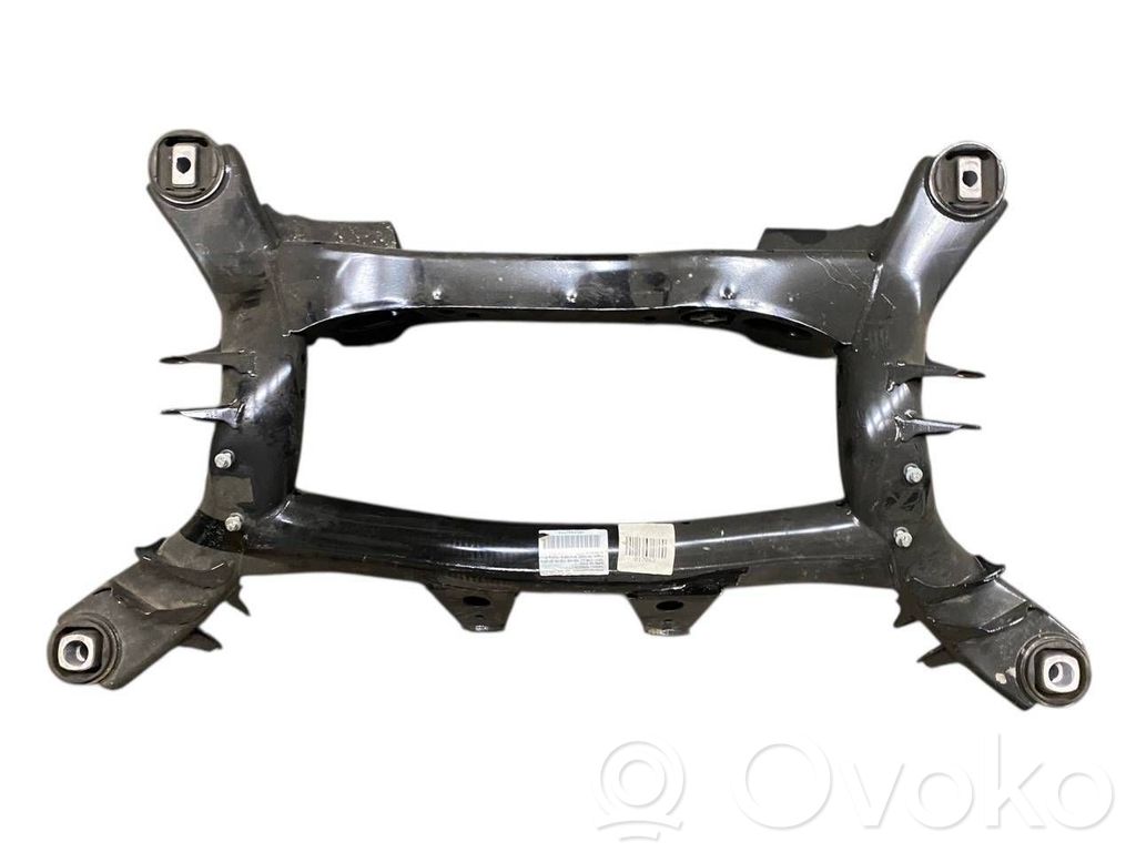 BMW 1 F20 F21 Galinis traversas 