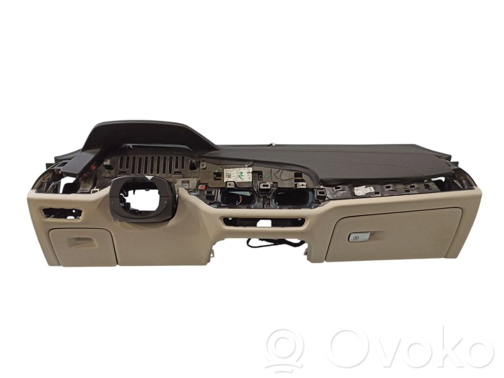BMW X5 G05 Deska rozdzielcza 