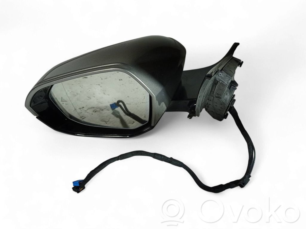 Elektryczne lusterko boczne drzwi przednich   5A841A1,51165A841A1,7482347,07147482347,51165A30721,51165A351E7,51165A356A0,51165A356A3,51165A356A9,51165A383C9,51169451949,51169451955,5A292C7,5A30721,5A351E7,5A356A0,5A356A3,5A356A9,5A383C9,67135A292C7,9451949,9451955