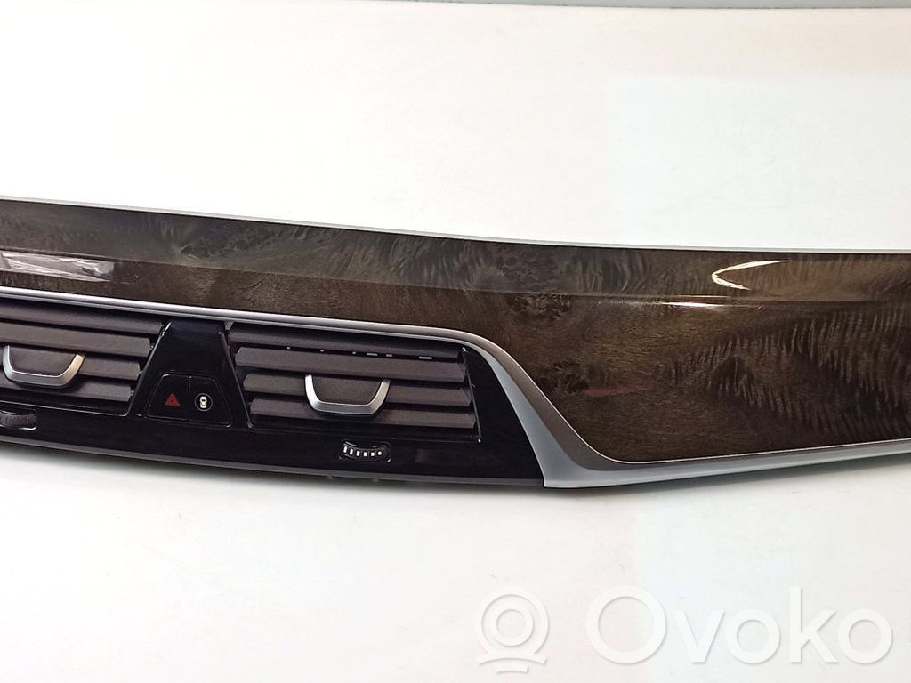 BMW 5 G30 G31 G38 Element deski rozdzielczej 