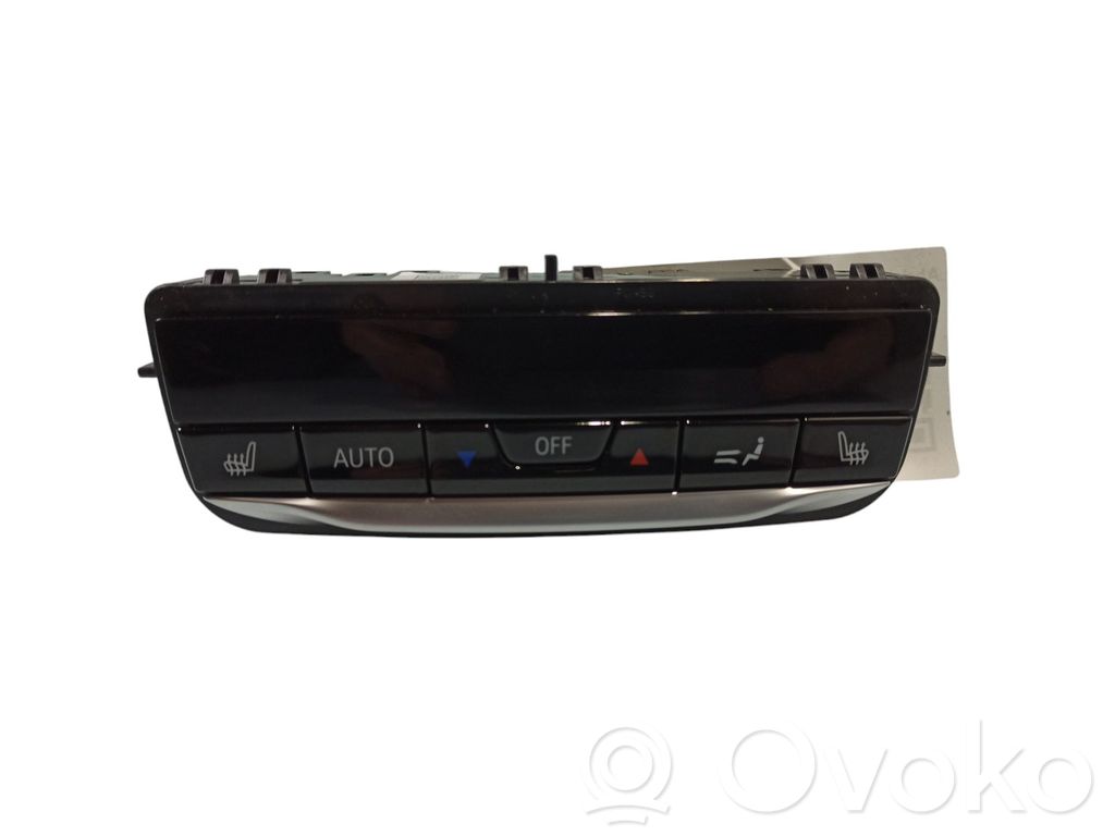 Climate control unit   61315A3BBF3,5A3BBF3