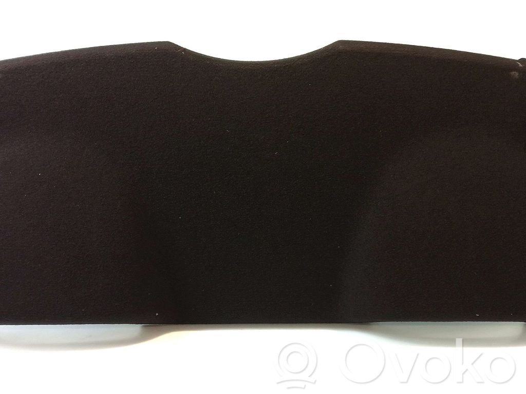 Mini Paceman (R61) Parcel shelf 