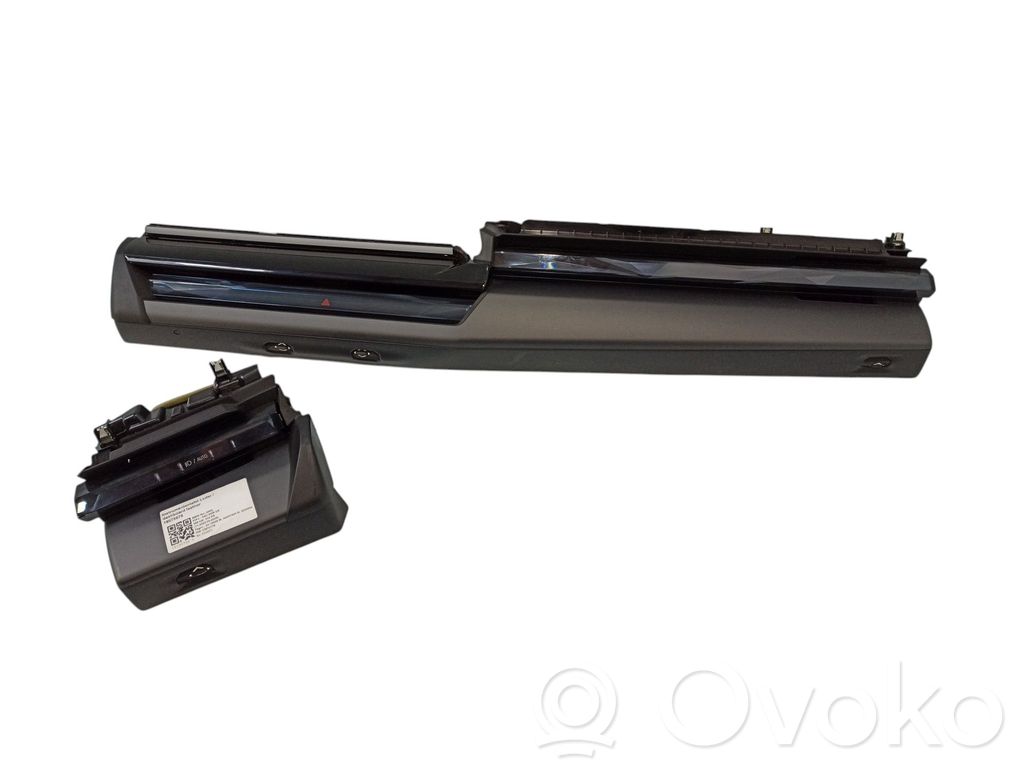 BMW 5 G60 G61 Element deski rozdzielczej 