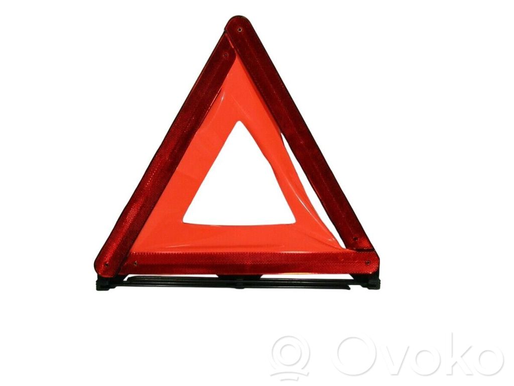 Emergency warning sign   6770096