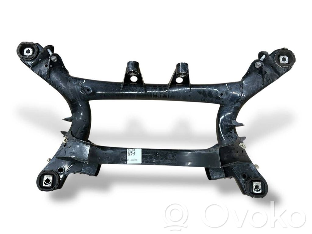 BMW 3 F30 F35 F31 Galinis traversas 