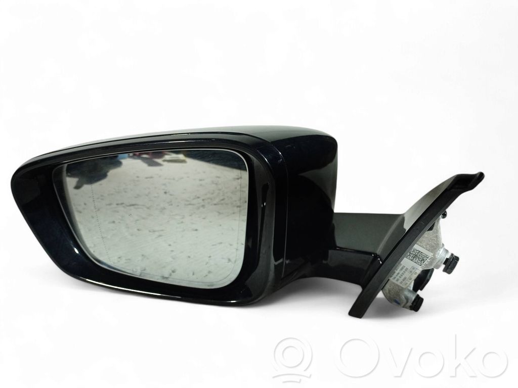 BMW 4 G22 G23 G24 G26 Spogulis (elektriski vadāms) 