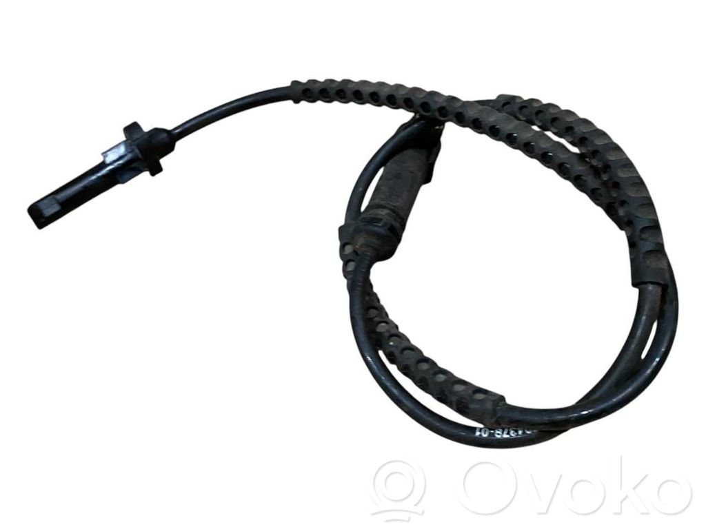 ABS Sensor hinten   6794378,34526794378