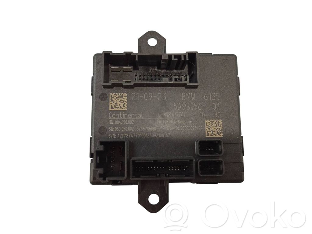 Door control unit/module   5A9BC56,61355A9BC56