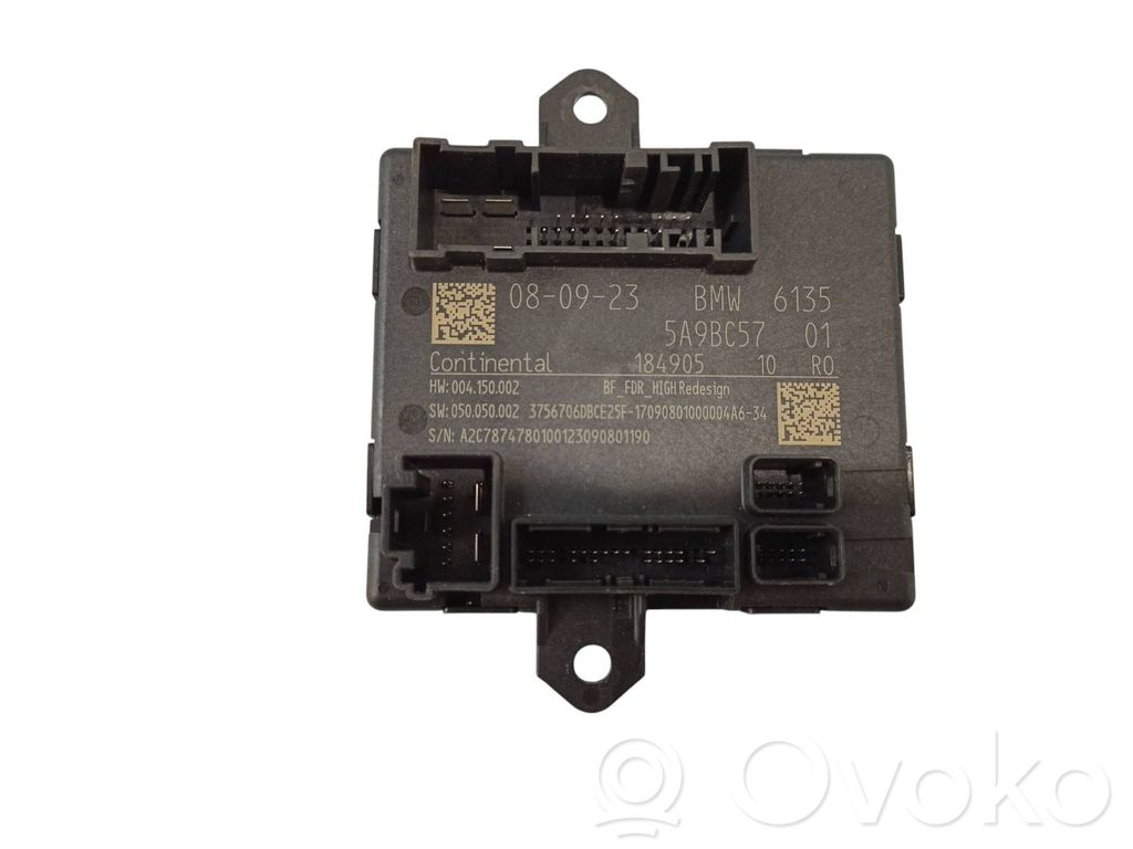 Door control unit/module   5A9BC57,61355A9BC57