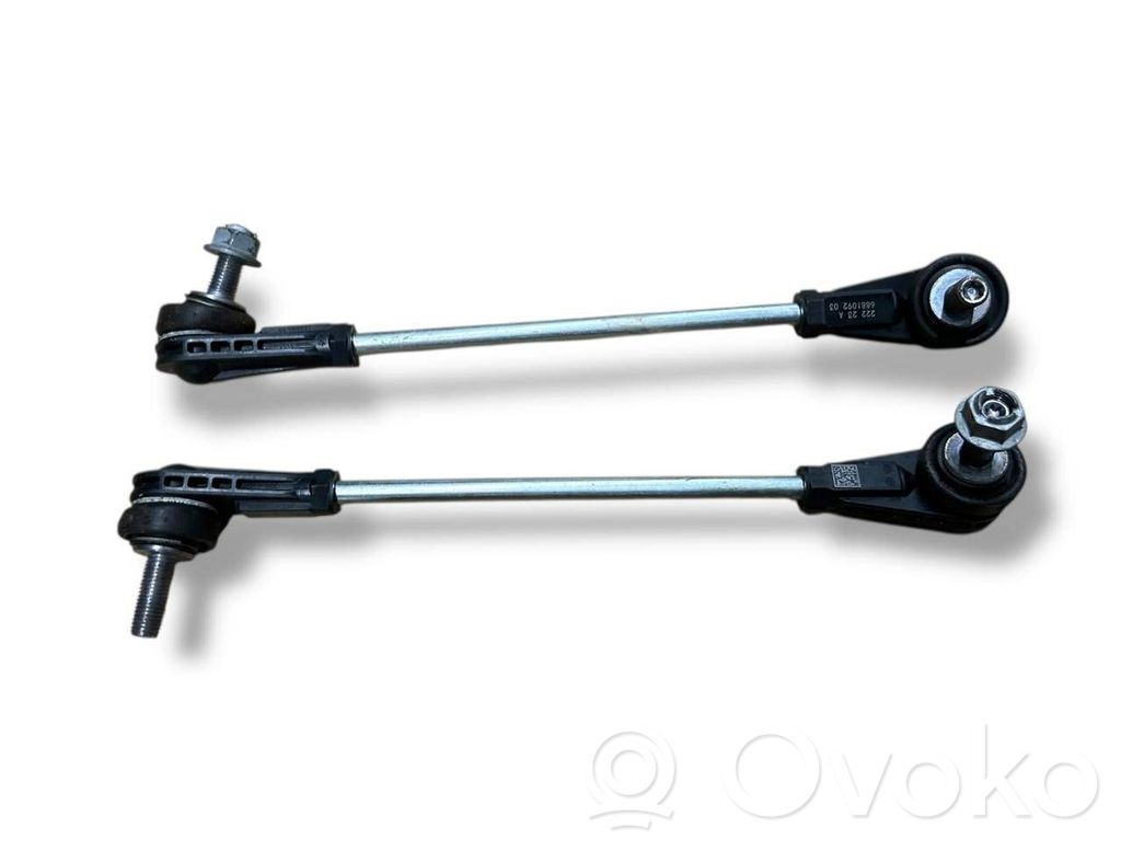 BMW X4 G02 Łącznik stabilizatora przedniego 