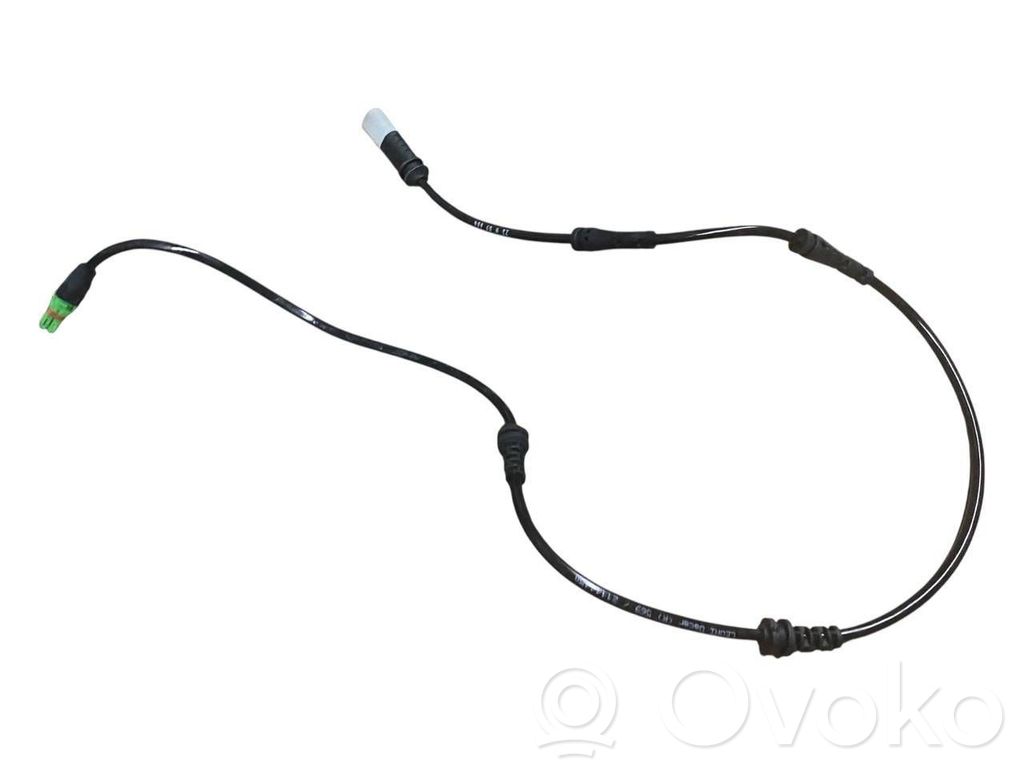 BMW X5M G05 F95 Acceleration sensor 