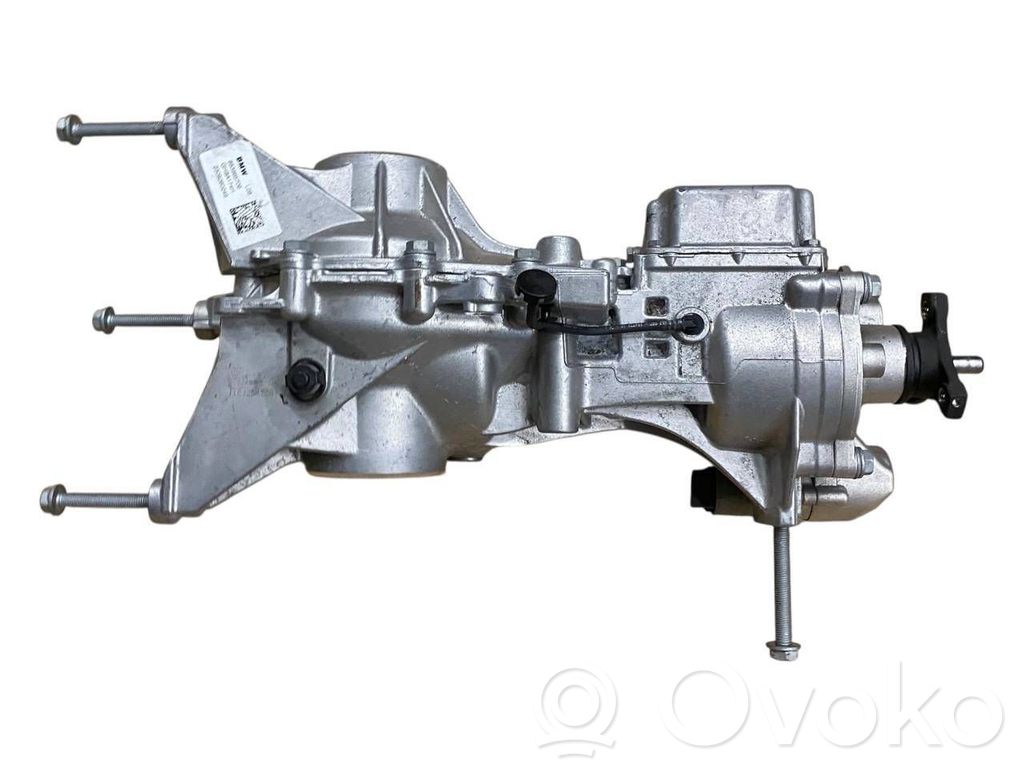 BMW 2 Active Tourer U06 Hinterachsdifferential 