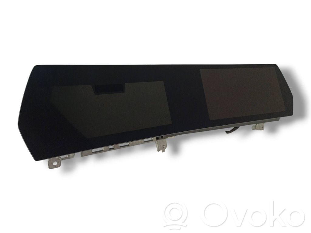 BMW 1 F70 Speedometer (instrument cluster) 