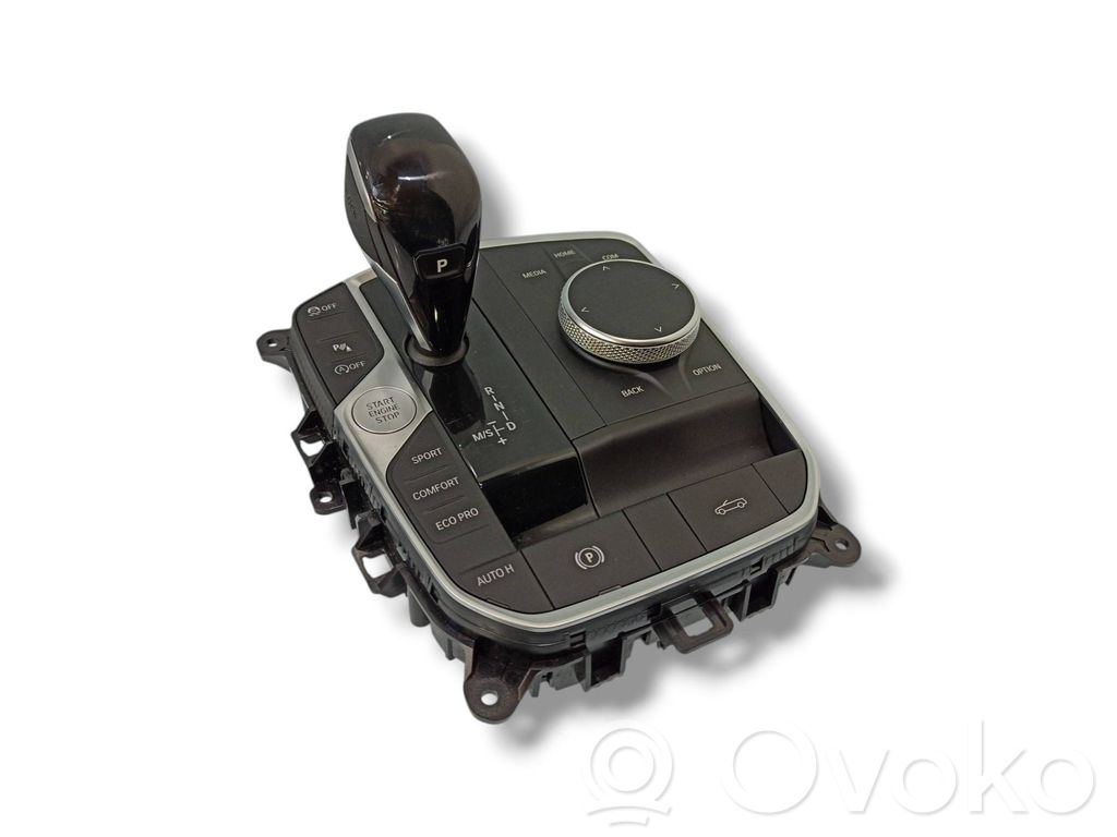 BMW Z4 g29 Gear shifter/selector 