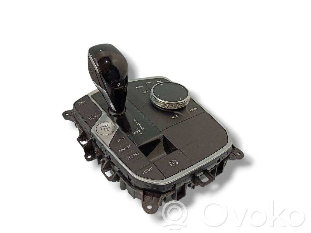 BMW 3 G20 G21 Selector caja de cambios 