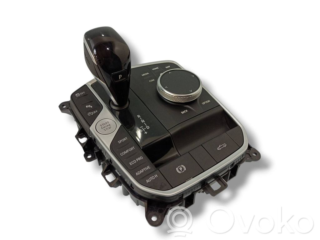BMW Z4 g29 Gear shifter/selector 