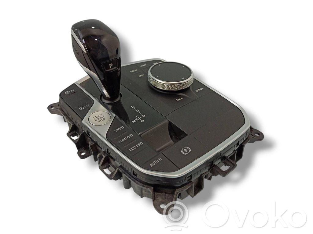 BMW 3 G20 G21 Palanca/selector de cambios 