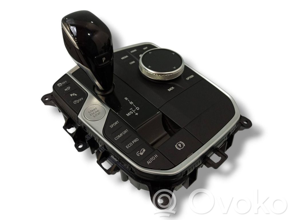 BMW X3 G01 Selector de viteze/schimbător de viteze (interior) 
