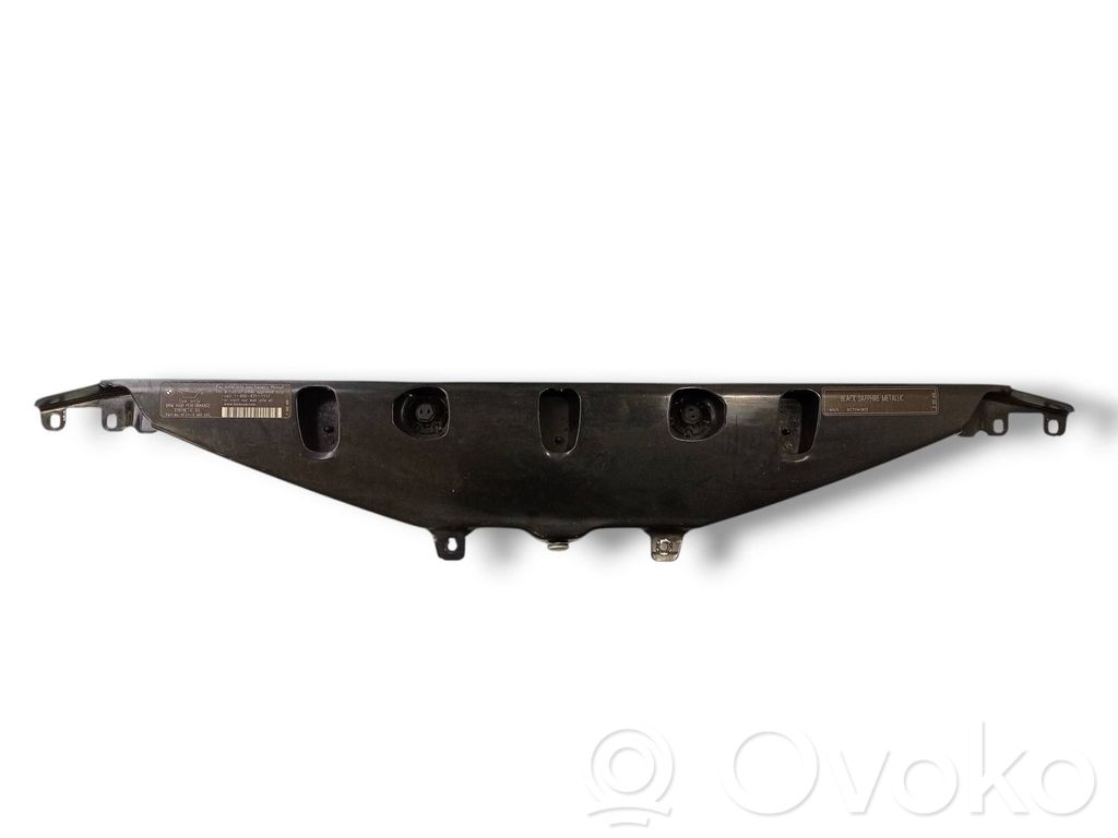BMW 7 F01 F02 F03 F04 Panel mocowania chłodnicy / góra 