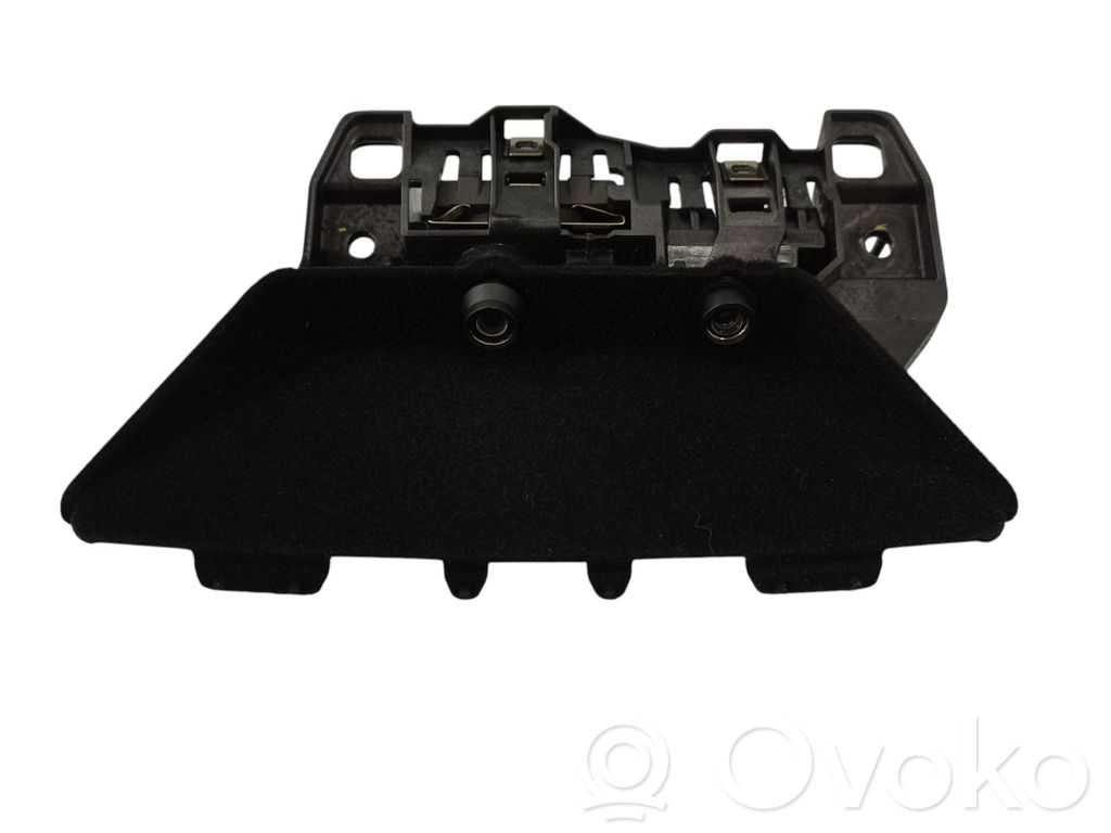 BMW 5 G60 G61 Windshield/windscreen camera 