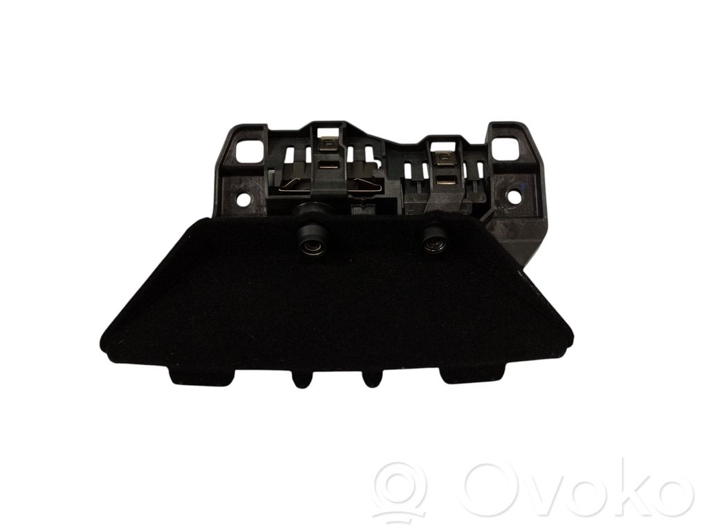 BMW 5 G60 G61 Windshield/windscreen camera 