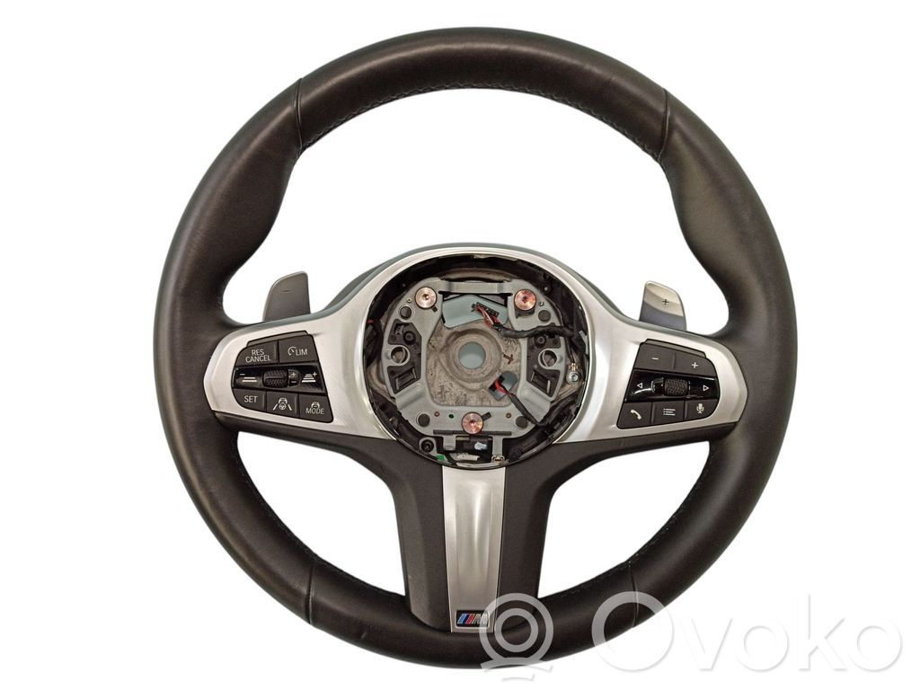 BMW X5 G05 Kierownica 