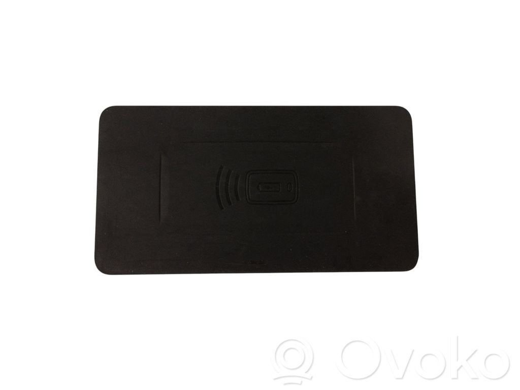 BMW X4 G02 Wireless charging module 