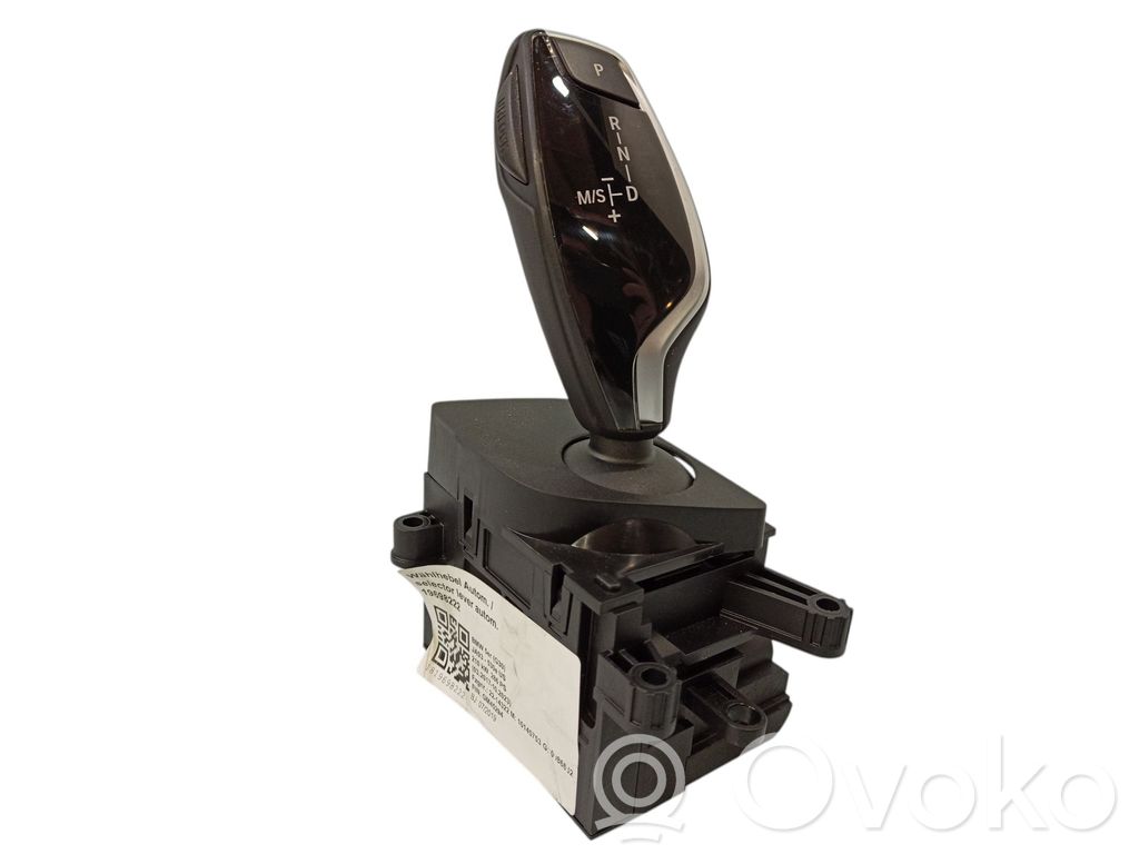 BMW 5 G30 G31 G38 Selector de cambios 