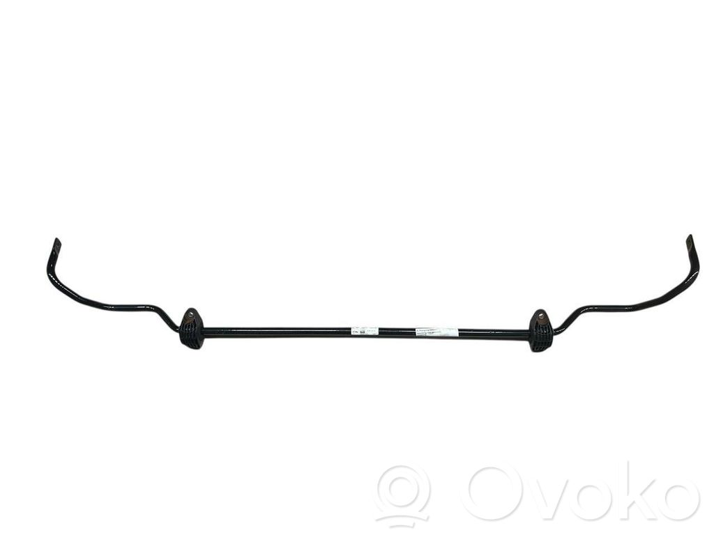 BMW 4 G22 G23 G24 G26 Bară antiruliu spate 