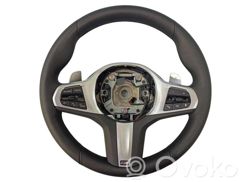 BMW 5 G30 G31 G38 Kierownica 