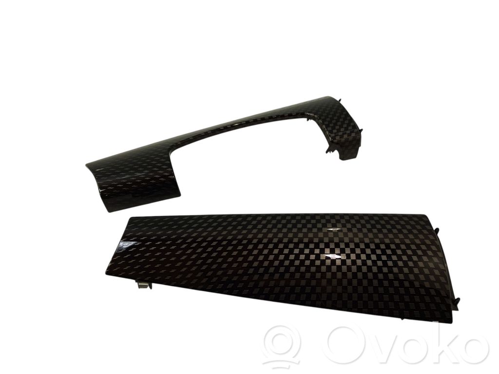 Mini One - Cooper F56 F55 Ramă consolă centrală 