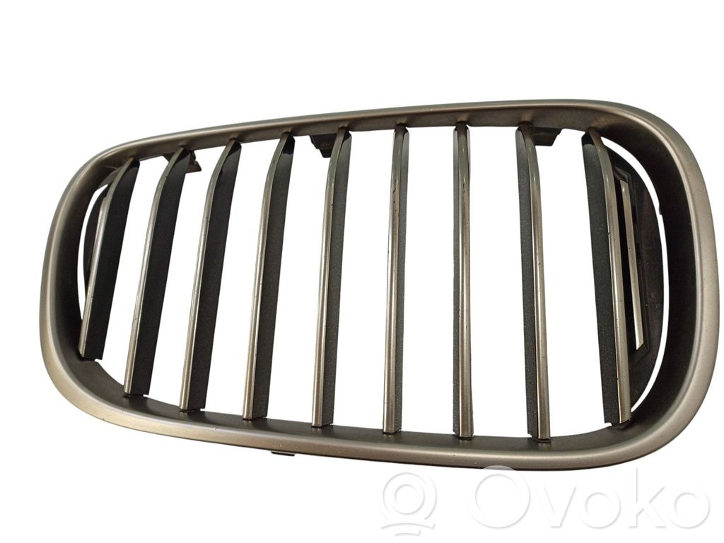 BMW 7 G11 G12 Grilă radiator față 