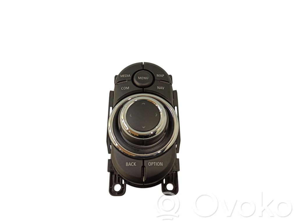 Mini Cooper Countryman F60 Unidad central de control multimedia 