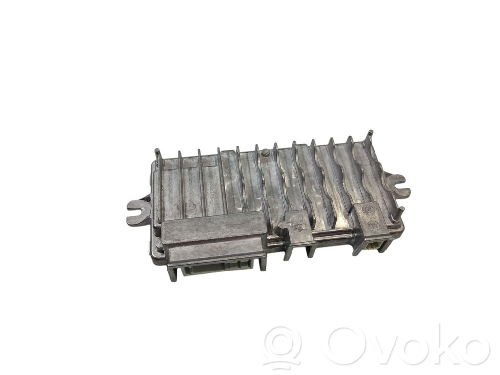 Camera control unit module   66535B3FFD5,5B3FFD5
