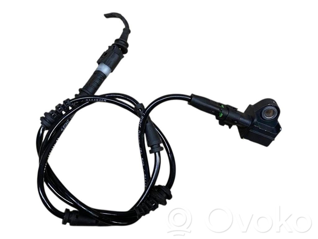 BMW X7 G07 Acceleration sensor 