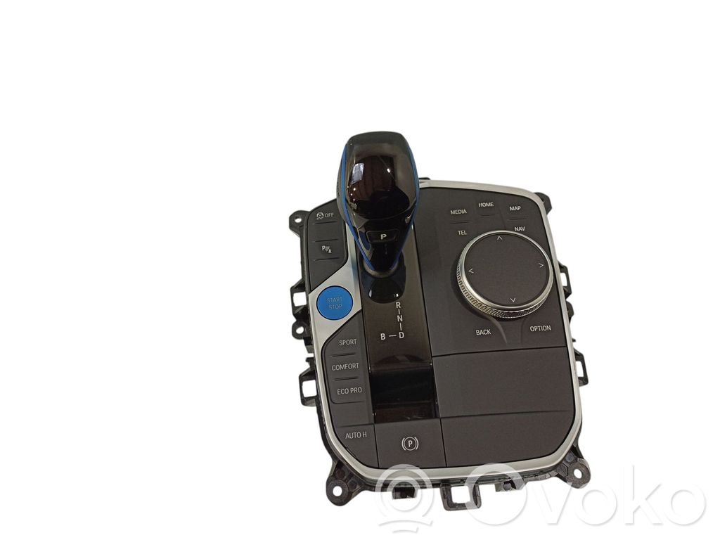 Selector de cambios   61315A7DFC6,61315A7DFC6