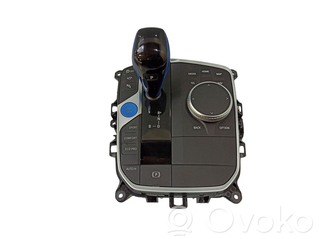 Gear selector   61315A7DFC5,5A7DFC5,65825A371C4,5A371C4
