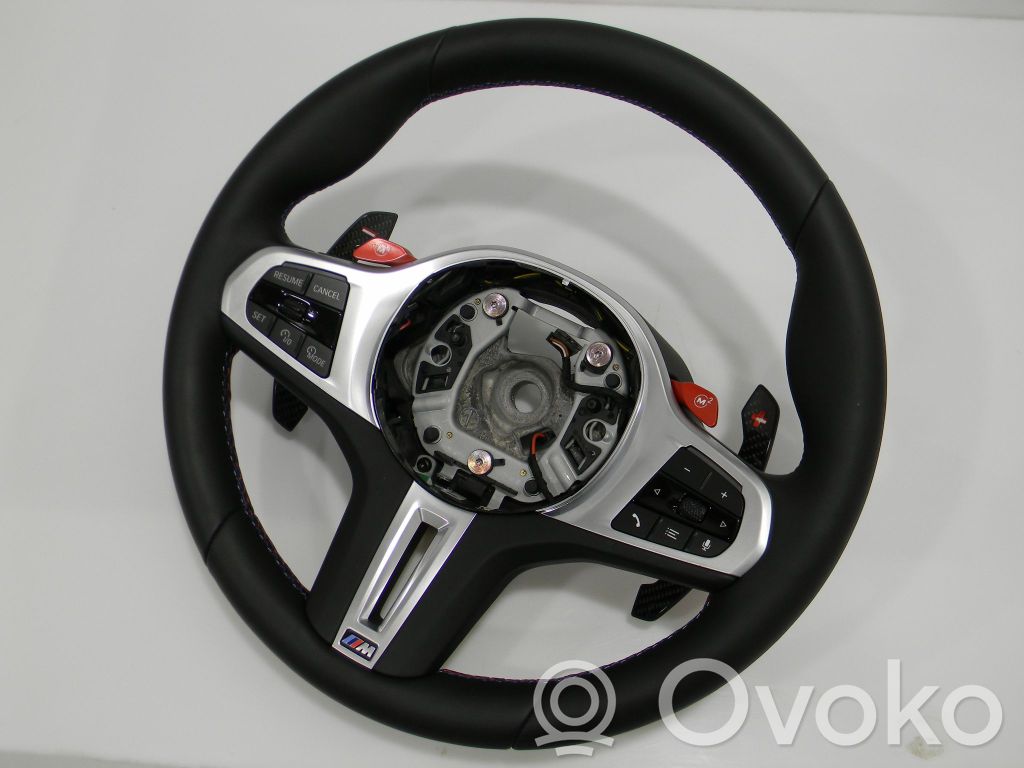BMW XM Stūre 