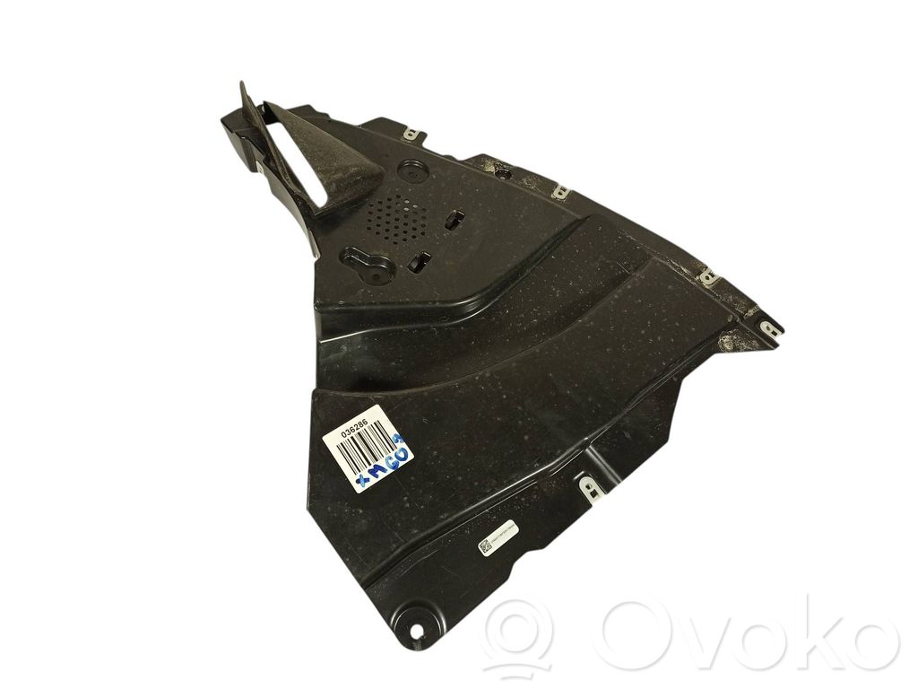 BMW XM Apărători interioare aripă roată față 