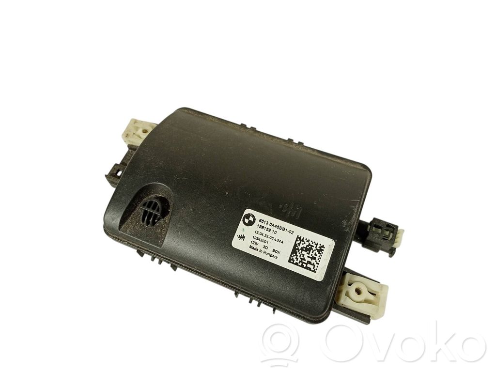 Autres unités de commande / modules   5A45EB1,65125A45EB1