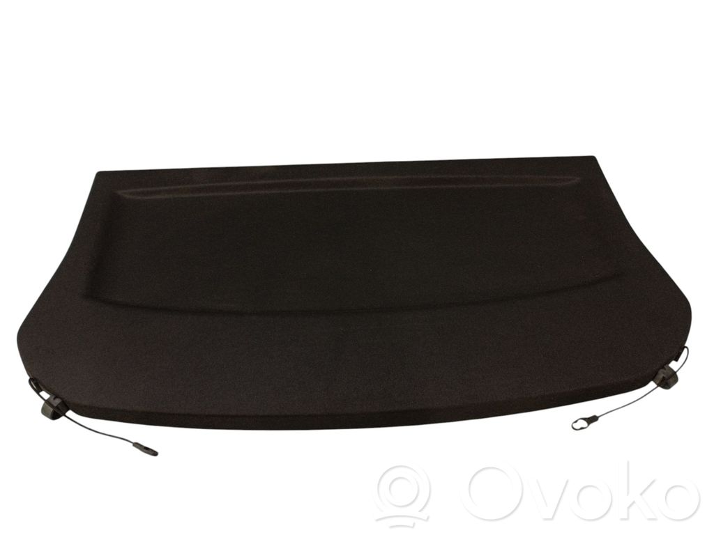 BMW 1 F20 F21 Parcel shelf 