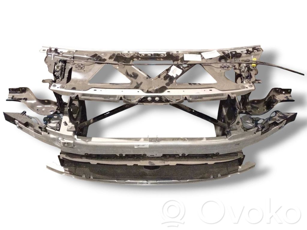 BMW 6 G32 Gran Turismo Front bumper support beam 